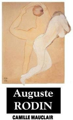 August Rodin(English, Paperback, Mauclair Camille)