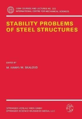 Stability Problems of Steel Structures(English, Paperback, unknown)