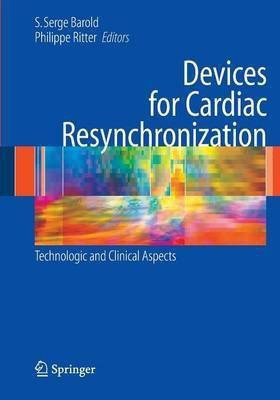 Devices for Cardiac Resynchronization:(English, Paperback, unknown)