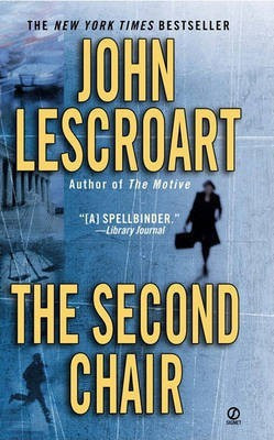 The Second Chair(English, Electronic book text, Lescroart John)