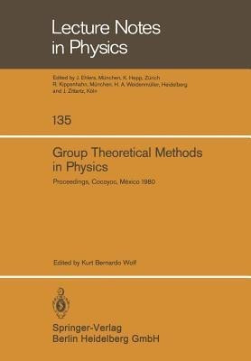 Group Theoretical Methods in Physics(English, Paperback, unknown)