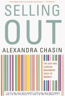 Selling Out(English, Electronic book text, Chasin Alexandra)