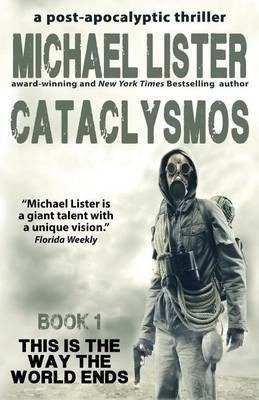 Cataclysmos(English, Paperback, Lister Michael Reader in Politics)