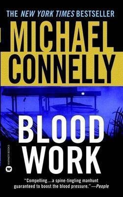 Blood Work(English, Electronic book text, Connelly Michael)