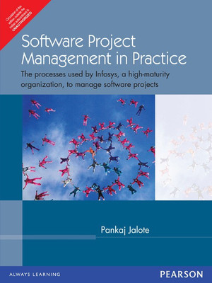 Software Project Management in Practice(English, Paperback, Jalote Pankaj)