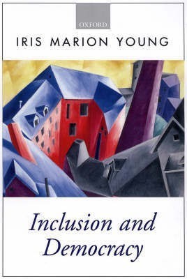 Inclusion and Democracy(English, Hardcover, Young Iris Marion)