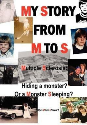 My Story from M to S(English, Paperback, Stewart Mark)