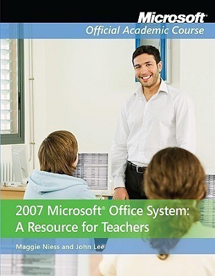 2007 Microsoft Office System(English, Paperback, Niess Margaret L.)