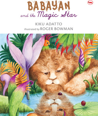 Babayan and Themagic Star(English, Paperback, Adatto Kiku)