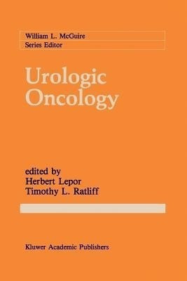Urologic Oncology(English, Paperback, unknown)