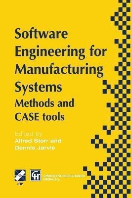 Software Engineering for Manufacturing Systems(English, Paperback, unknown)