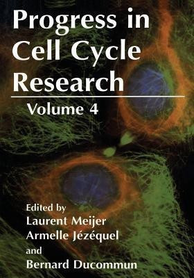 Progress in Cell Cycle Research(English, Paperback, unknown)