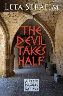 The Devil Takes Half(English, Electronic book text, Serafim Leta)