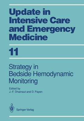 Strategy in Bedside Hemodynamic Monitoring(English, Paperback, unknown)