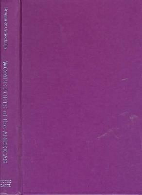 Women Poets of the Americas(English, Hardcover, unknown)