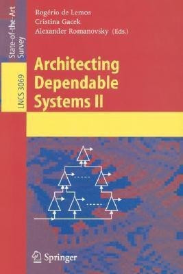 Architecting Dependable Systems II(English, Paperback, unknown)