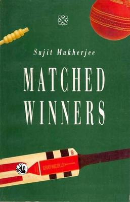 Matched Winners(English, Paperback, Mukerjee Sujit)