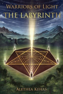 The Labyrinth(English, Paperback, Kehas Alethea)