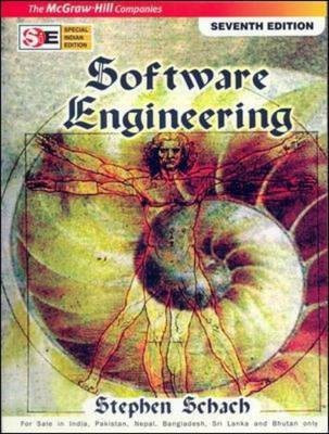 Software Engineering (Sie)(English, Paperback, Schach Stephen)
