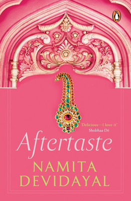 Aftertaste(English, Paperback, Devidayal Namita)