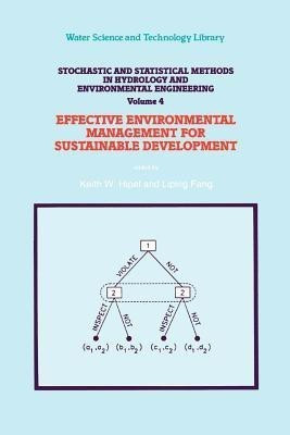 Stochastic and Statistical Methods in Hydrology and Environmental Engineering(English, Paperback, unknown)
