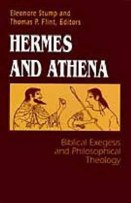 Hermes and Athena(English, Paperback, Stump Eleanor)