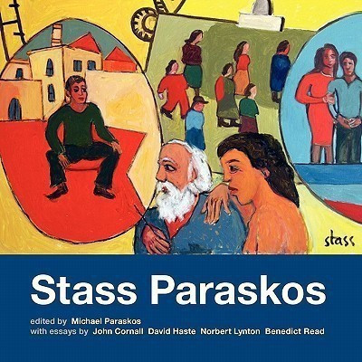 Stass Paraskos(English, Paperback, Haste David)
