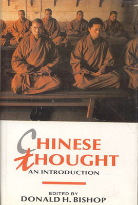 Chinese Thought(English, Hardcover, unknown)