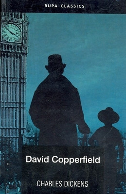 David Copperfield(English, Paperback, Dickens Charles)