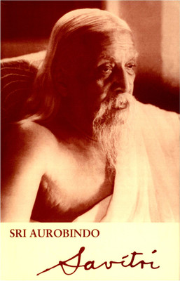 Savitri(English, Softcover, Aurobindo Sri)