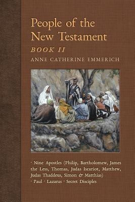 Book II People of the New Testament(English, Paperback, unknown)