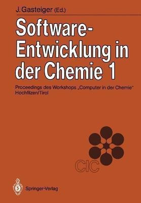 Software-Entwicklung in der Chemie 1(German, Paperback, unknown)