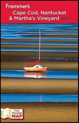 Cape Cod, Nantucket & Martha's Vineyard 2011(English, Paperback, Reckford Laura M.)