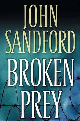 Broken Prey(English, Electronic book text, Sandford John)