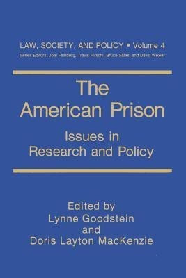 The American Prison(English, Paperback, unknown)