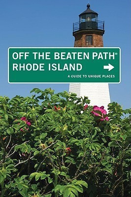Rhode Island Off the Beaten Path (R)(English, Paperback, Curley Robert)