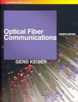 Optical Fiber Communications(English, Paperback, Keiser Gerd)