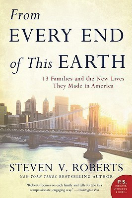 From Every End of This Earth(English, Paperback, Roberts Steven V)