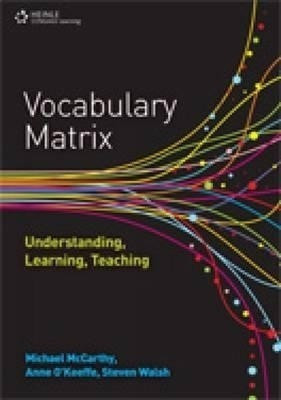 Vocabulary Matrix(English, Paperback, McCarthy Michael)