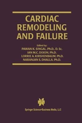 Cardiac Remodeling and Failure(English, Paperback, unknown)