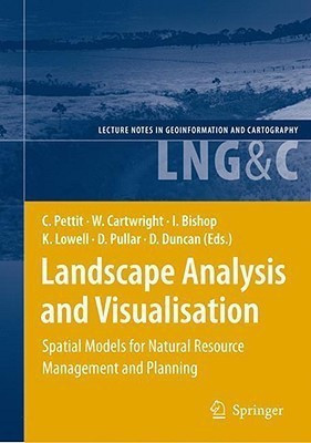 Landscape Analysis and Visualisation(English, Hardcover, unknown)