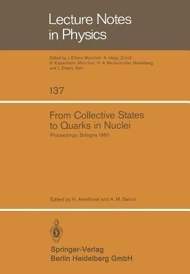 From Collective States to Quarks in Nuclei(English, Paperback, unknown)