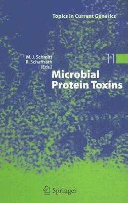 Microbial Protein Toxins(English, Hardcover, unknown)