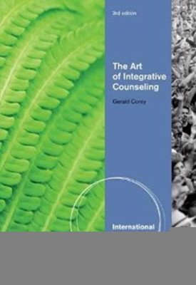 The Art of Integrative Counseling, International Edition(English, Paperback, Corey Gerald)