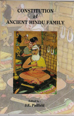 A Comparative Study of Ancient Hindu Family(English, Hardcover, unknown)