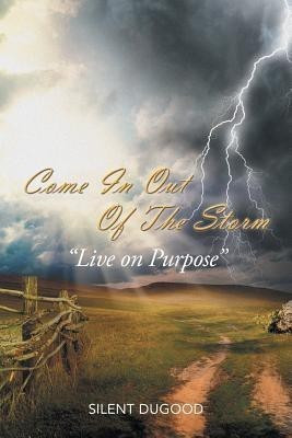 Come in Out of the Storm(English, Paperback, Silent Dugood Cathy)