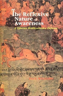 The Reflexive Nature of Awareness(English, Hardcover, Williams Paul)
