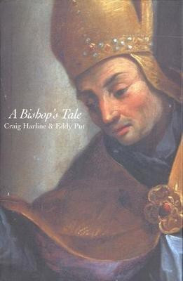A Bishop's Tale(English, Electronic book text, Harline Craig E)