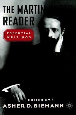 The Martin Buber Reader(English, Hardcover, unknown)