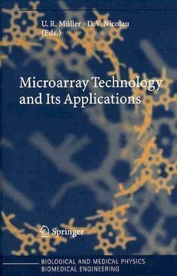 Microarray Technology and Its Applications(English, Hardcover, unknown)